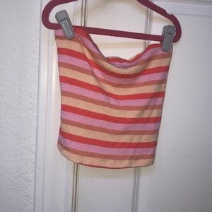 Aerie tube top